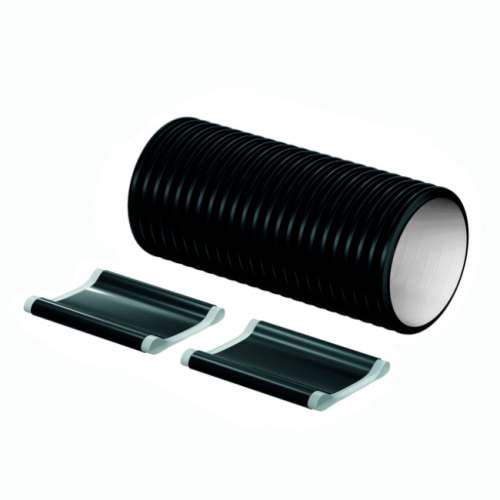 UPONOR ECOFLEX JACKET КОМПЛЕКТ ИЗОЛЯЦИИ СОЕДИНЕНИЯ 140+145 '1С