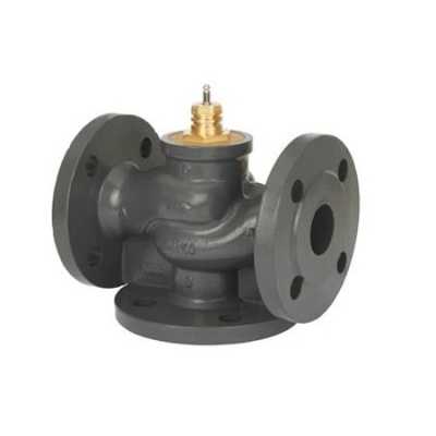 VF3 Клапан регулирующий Ду 15 Kv 4,0