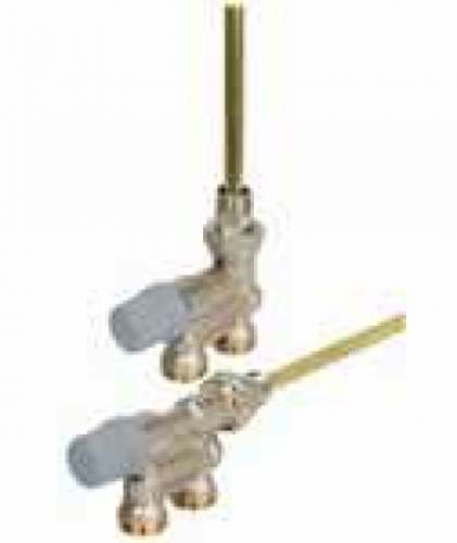 RTR 15/6T Клапан терморег.