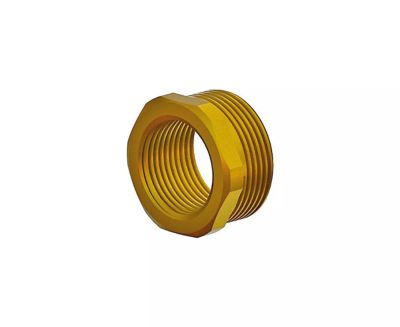 USYSTEMS футорка R1"НР-R3/4"ВР '1С