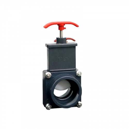 Шиберная задвижка SFA DN50