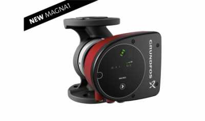 ЦИРКУЛЯЦИОННЫЙ НАСОС MAGNA1 40-40 F 220 1x230V PN6/10