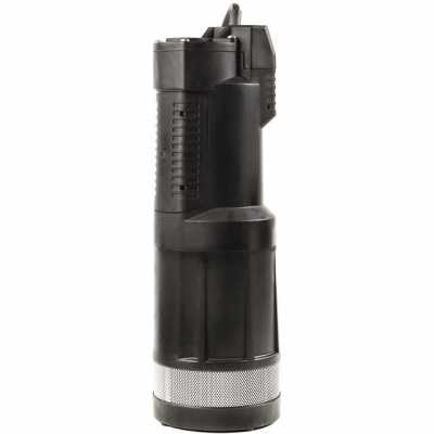 Насос колодезный DAB DIVERTRON 1000 M (650Вт, 80л/мин, напор 37м)