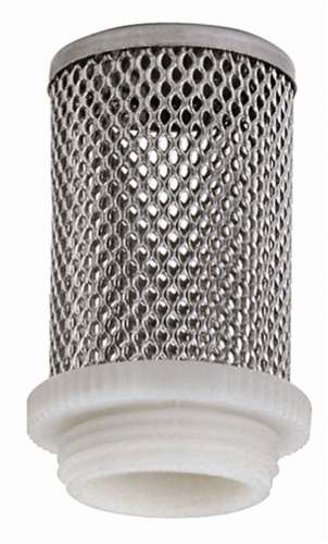 Сетка для обратного клапана 11/4"