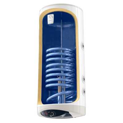 Электрический комбинированный водонагреватель TESY 150 литров, GCV11SO 1504724D C21 TS2RCP