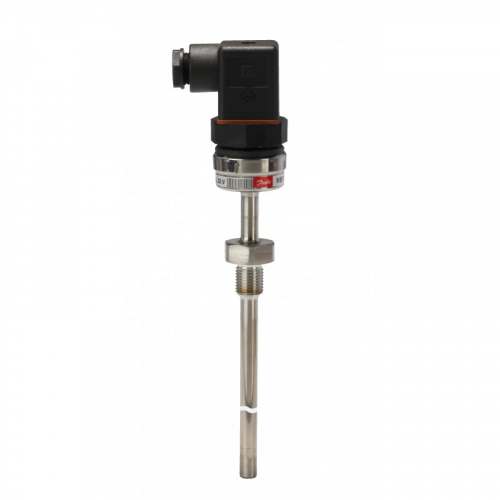 Датчик температуры MBT 3560, -50…150C, 4-20 мА, G1/4A, погружная часть