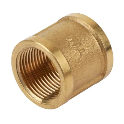 Муфта 11/4F×11/4F