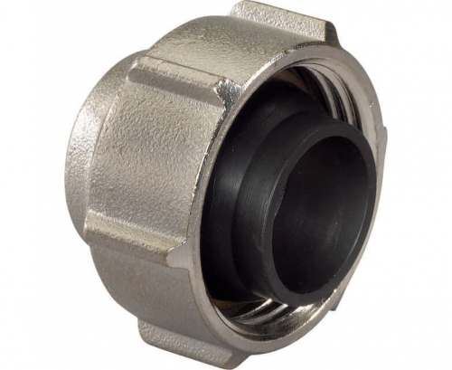 Usystems зажимной адаптер Smart Radi 15CU-3/4"ВР Евроконус '50Ф