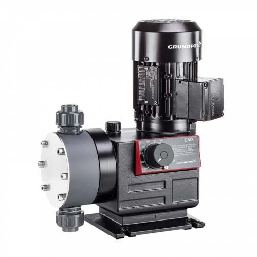 Дозировочный насос DMX 765-3 B-SS/V/SS-X-E1A2A2XEMAG