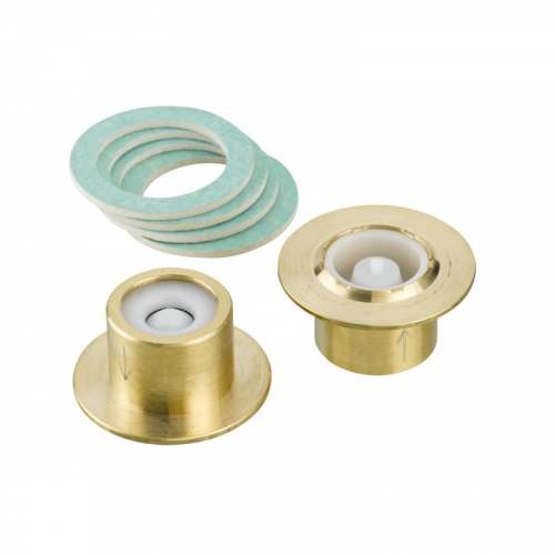 Клапан обратный для TVM-H Ду 25