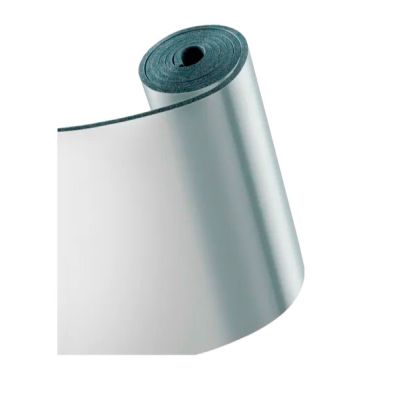Рулон K-FLEX 32x1000-06 ST AD IN CLAD grey