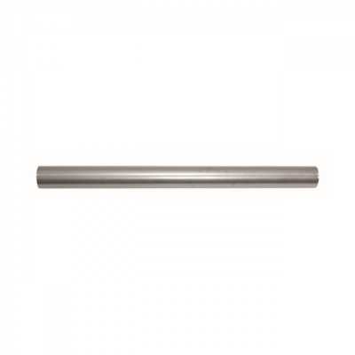 Удлинение трубы дымохода Dn 80, 1 м, нержавеющая сталь