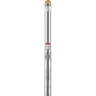3ST 2- 70 Насос скважинный 3",  тм WATERSTRY, 0,75kW с кабелем 50 метров