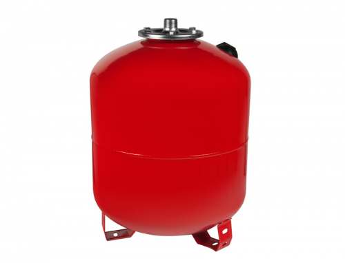 Расширительный бак 100 л (верт)
