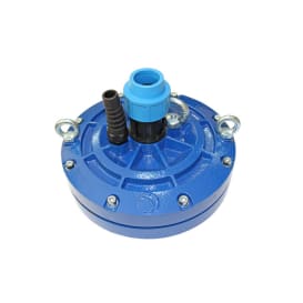 Оголовок скважинный АКВАРОБОТ АОС-152-32-Ч (чугун)