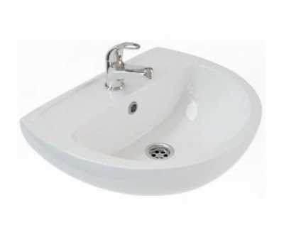 FREJA Умывальник 55 мм