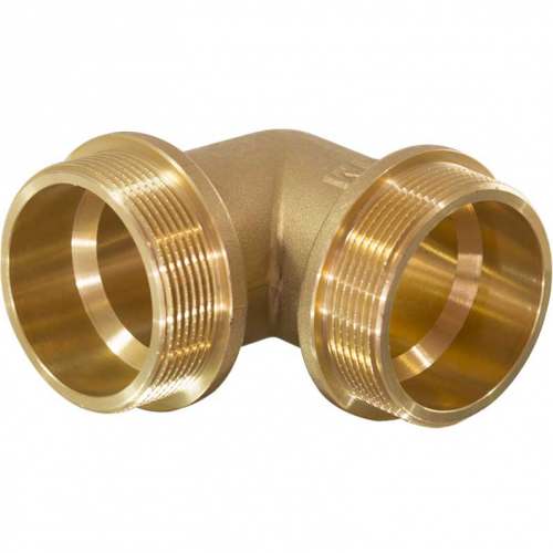 Уголок L3/4M×3/4F