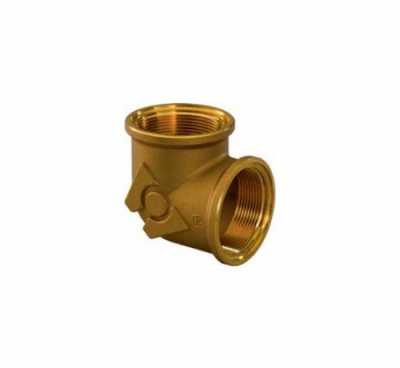 UPONOR WIPEX УГОЛЬНИК G2"ВР-G2"ВР '1И