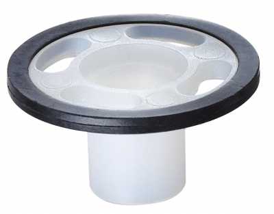 Рассекатель потока для узлов нижнего подключения (арт. 1420-1430-1442-1455-1456-1463-1473)