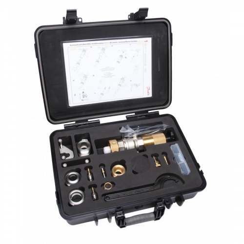 Набор инструментов