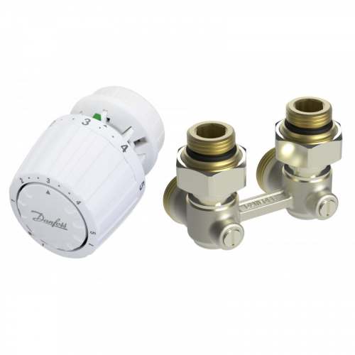 RLV-KB 15 + RTR 7090, 1/2 Угловой