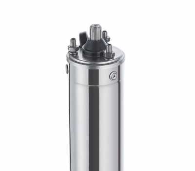 Погружной насос 3" MINI ECO 2-46 (550 Вт, кабель-20м) - изображение 1