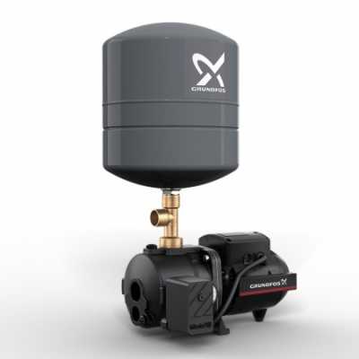 JPD 4-54 PT-V, 230V, 50Hz, Schuko CN - изображение 1