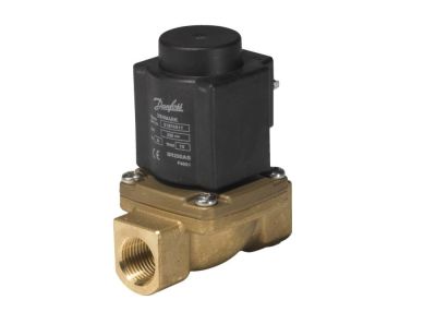 EV225B 20BD G 34T NC000 BQ240C Клапан электромагнитный (пр. класс 0404004364)