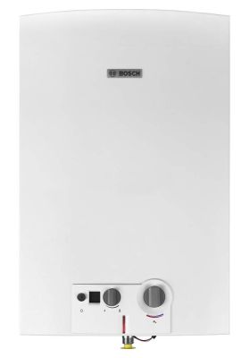 Газовый проточный водонагреватель WRD15-2 G23