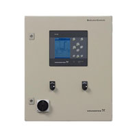 ШКАФ УПРАВЛЕНИЯ RU-Control DC-S 2x37-48A SD-ABP-II