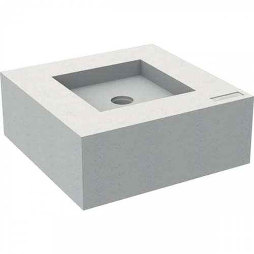 Тепловая изоляция Pluvia: d=56мм, Geberit