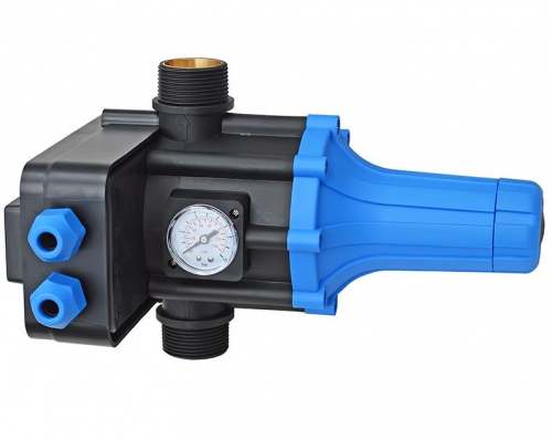 манометр для Presscontrol Type IV