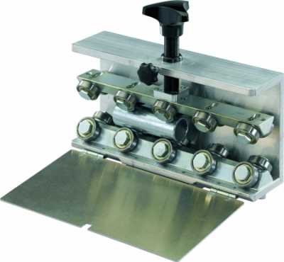 UPONOR ВЫПРЯМИТЕЛЬ ДЛЯ ТРУБ 14-25'1C